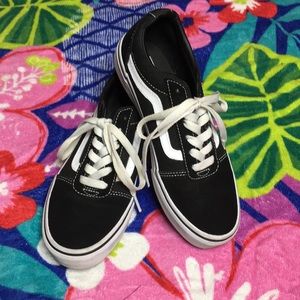 Vans OLD SKOOL❤️